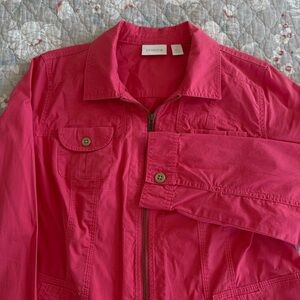 Chico's Jacket